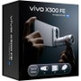 Vivo X300 FE 512GB 12GB RAM Púrpura 5G